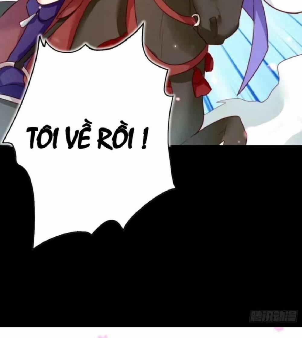 Ác Nữ Vi Đế 34 trang 58