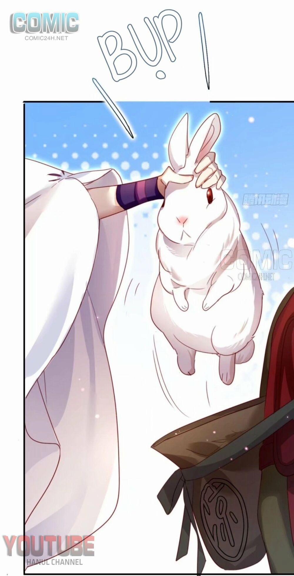 Ác Nữ Vi Đế 35 trang 11