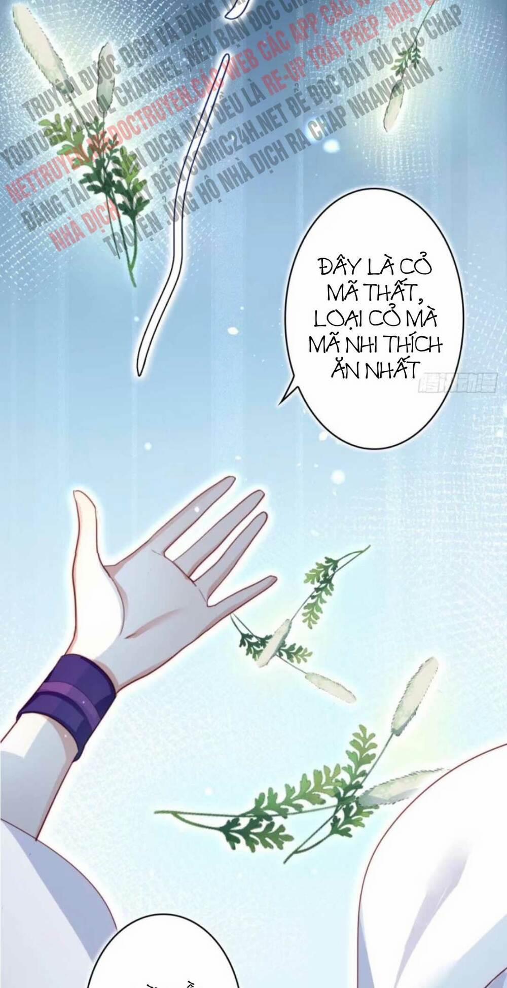 Ác Nữ Vi Đế 35 trang 16