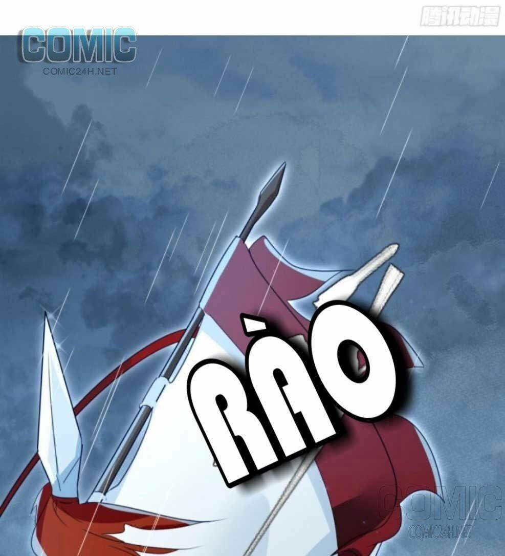 Ác Nữ Vi Đế 35 trang 24