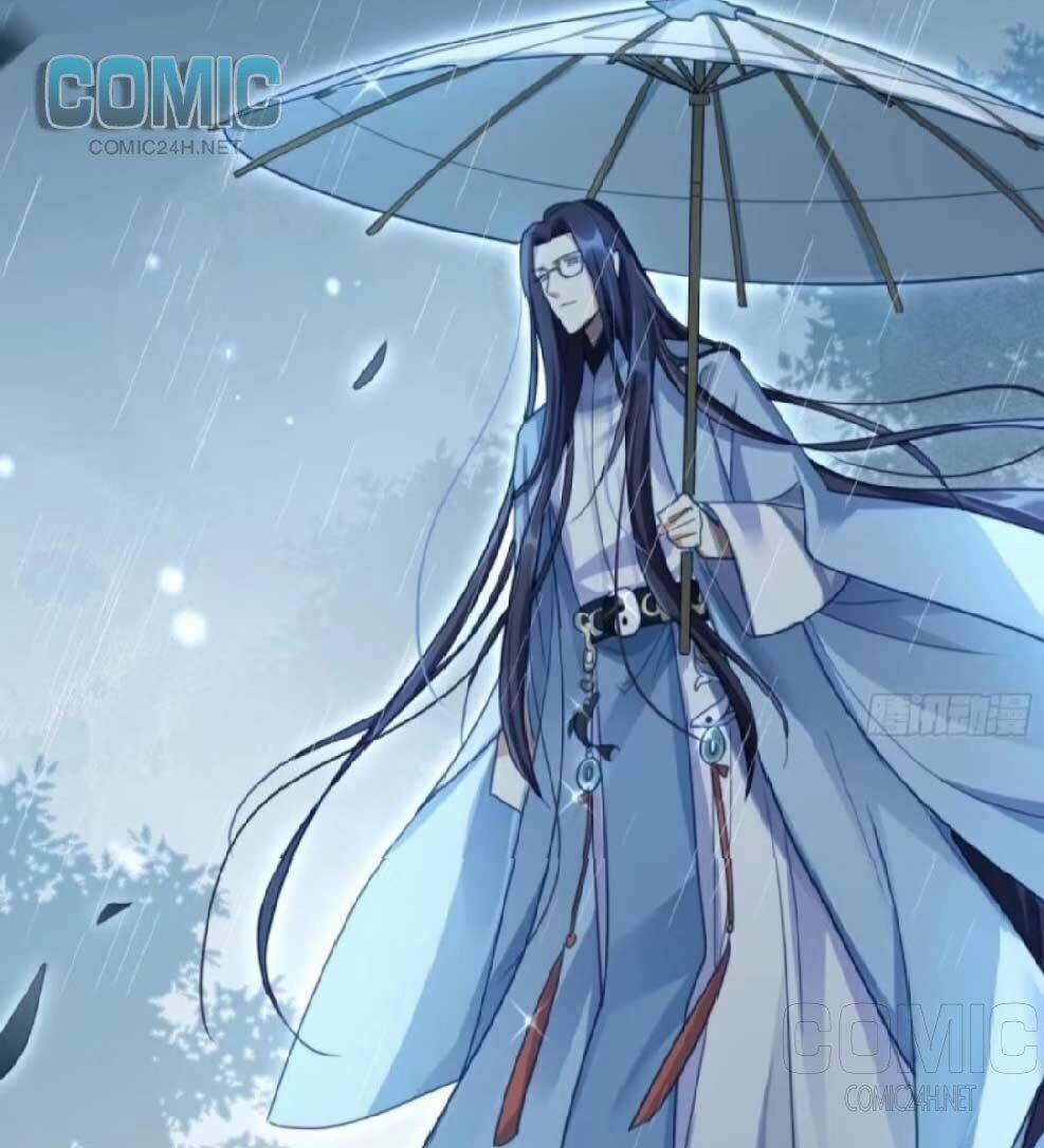 Ác Nữ Vi Đế 35 trang 28