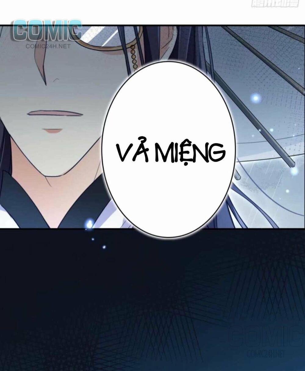 Ác Nữ Vi Đế 35 trang 37