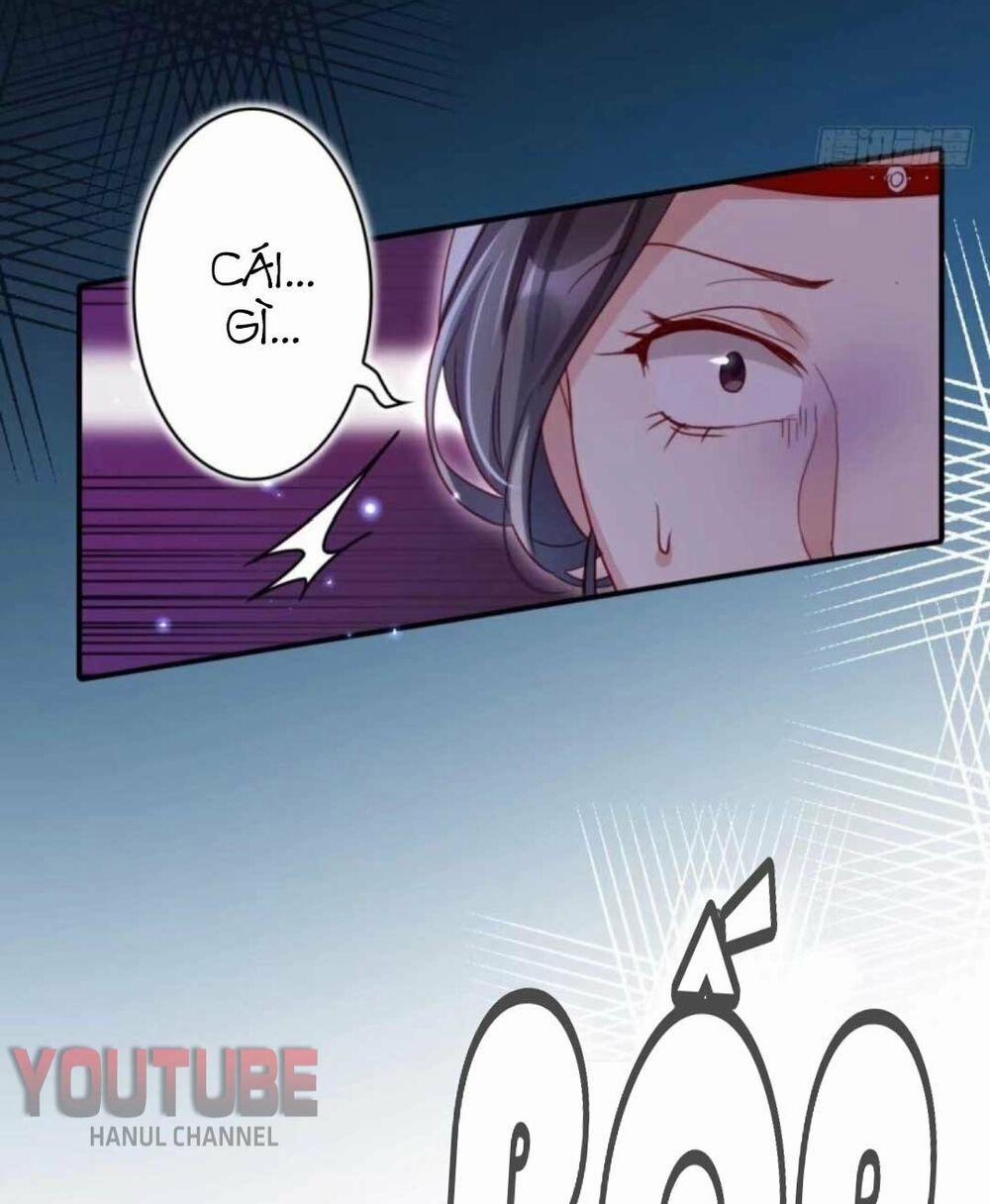 Ác Nữ Vi Đế 35 trang 38