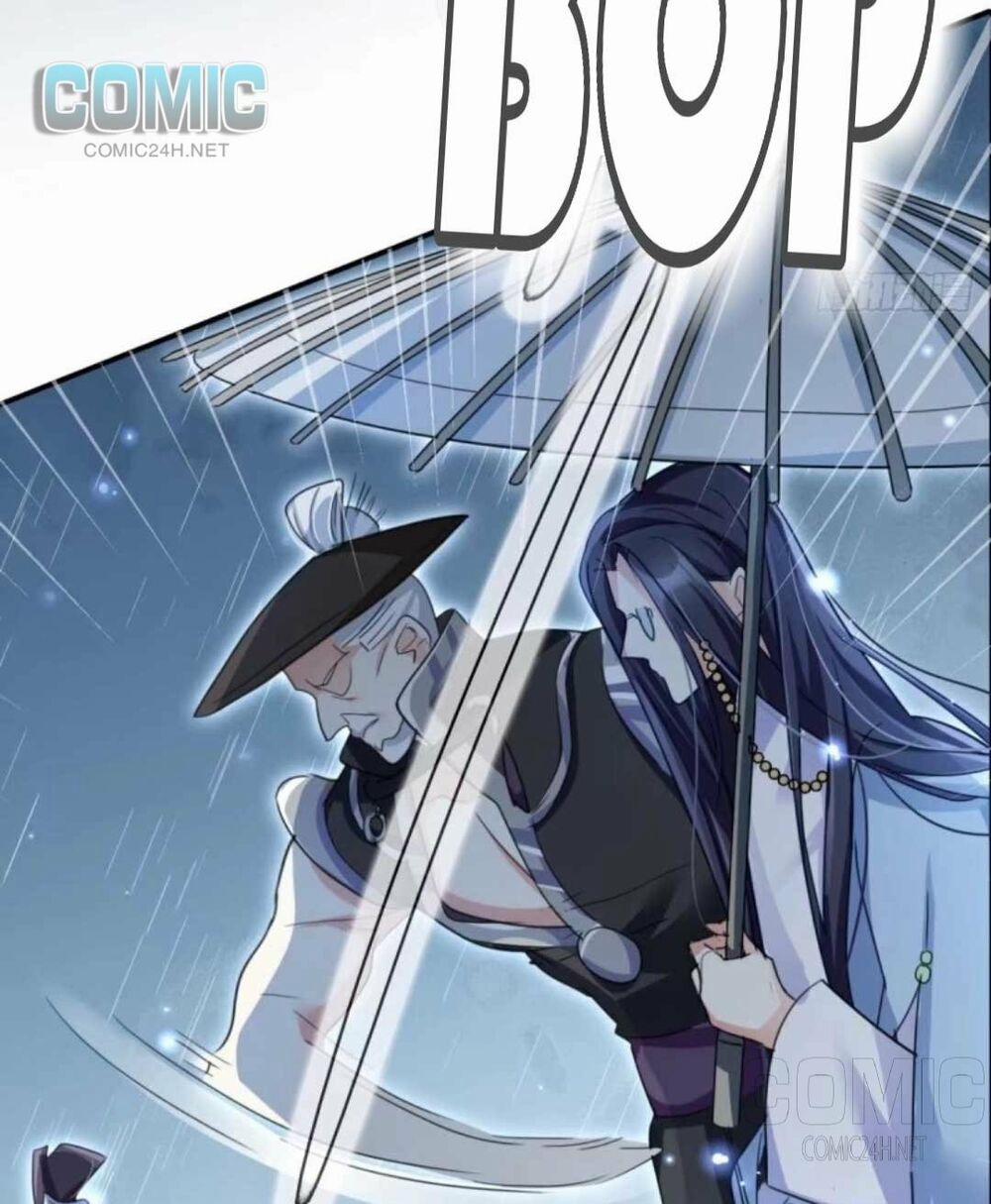 Ác Nữ Vi Đế 35 trang 39