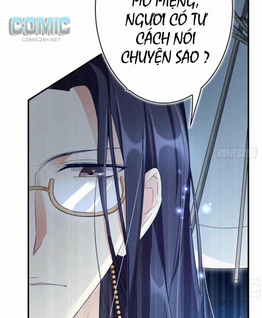 Ác Nữ Vi Đế 35 trang 41