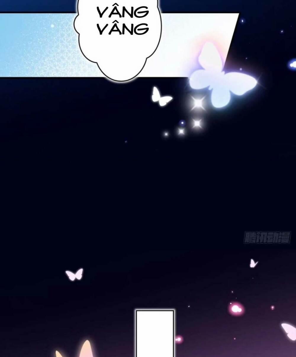 Ác Nữ Vi Đế 45 trang 18