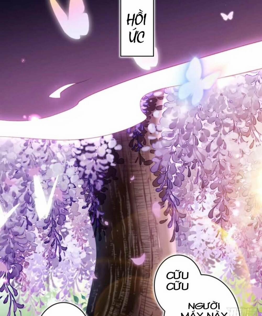 Ác Nữ Vi Đế 45 trang 19