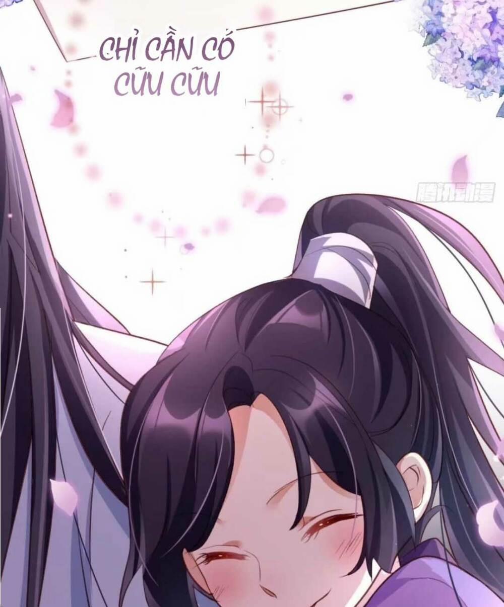 Ác Nữ Vi Đế 45 trang 21