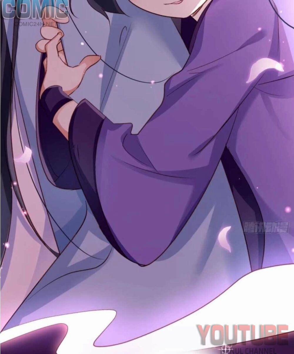 Ác Nữ Vi Đế 45 trang 22