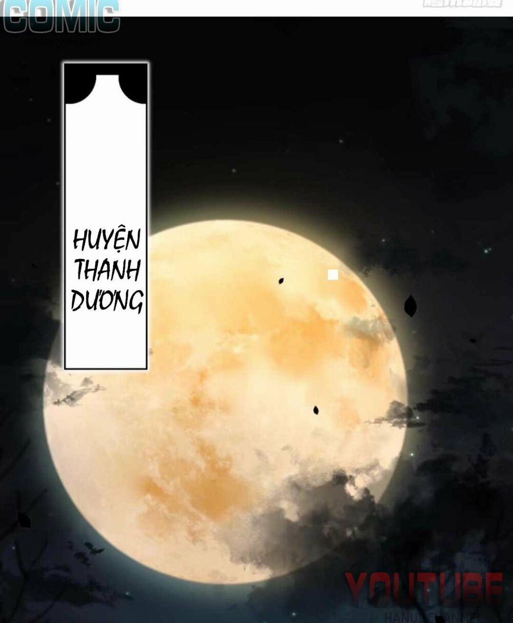 Ác Nữ Vi Đế 45 trang 29