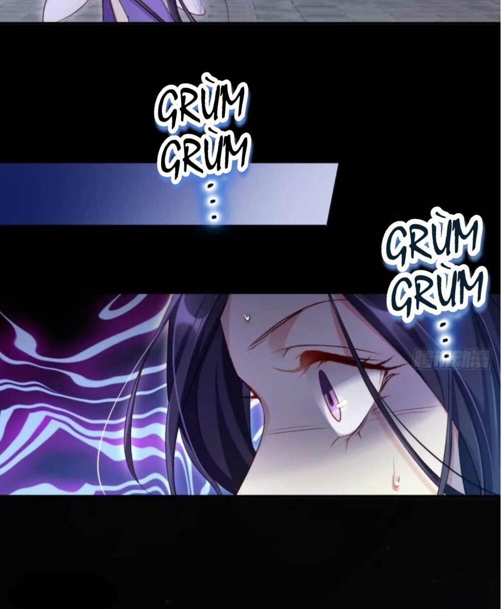 Ác Nữ Vi Đế 45 trang 31