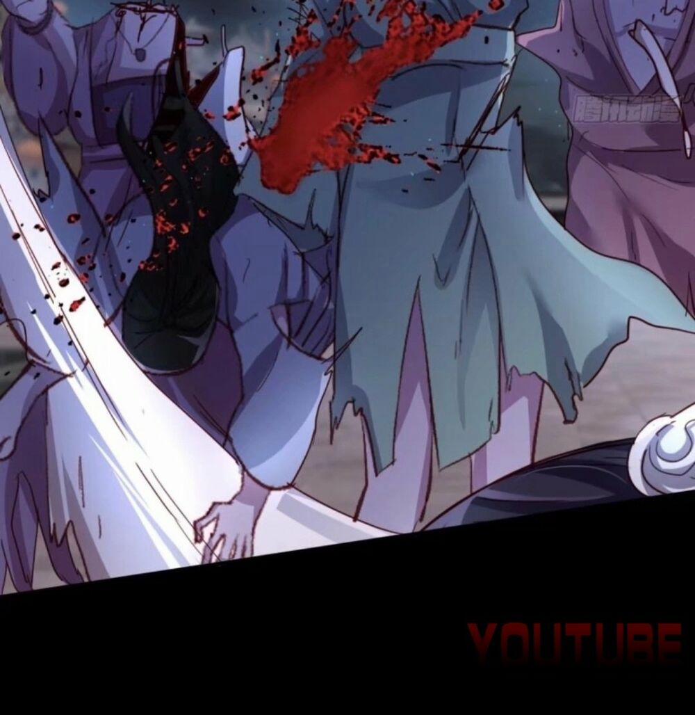 Ác Nữ Vi Đế 45 trang 38