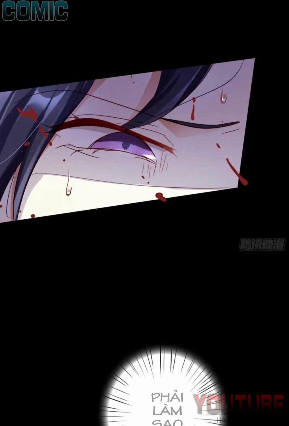 Ác Nữ Vi Đế 45 trang 39