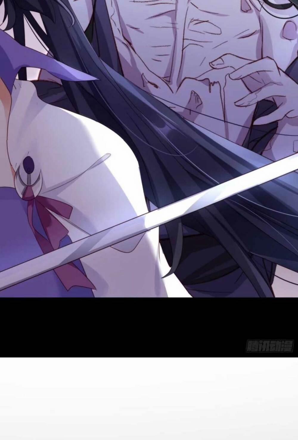 Ác Nữ Vi Đế 45 trang 42