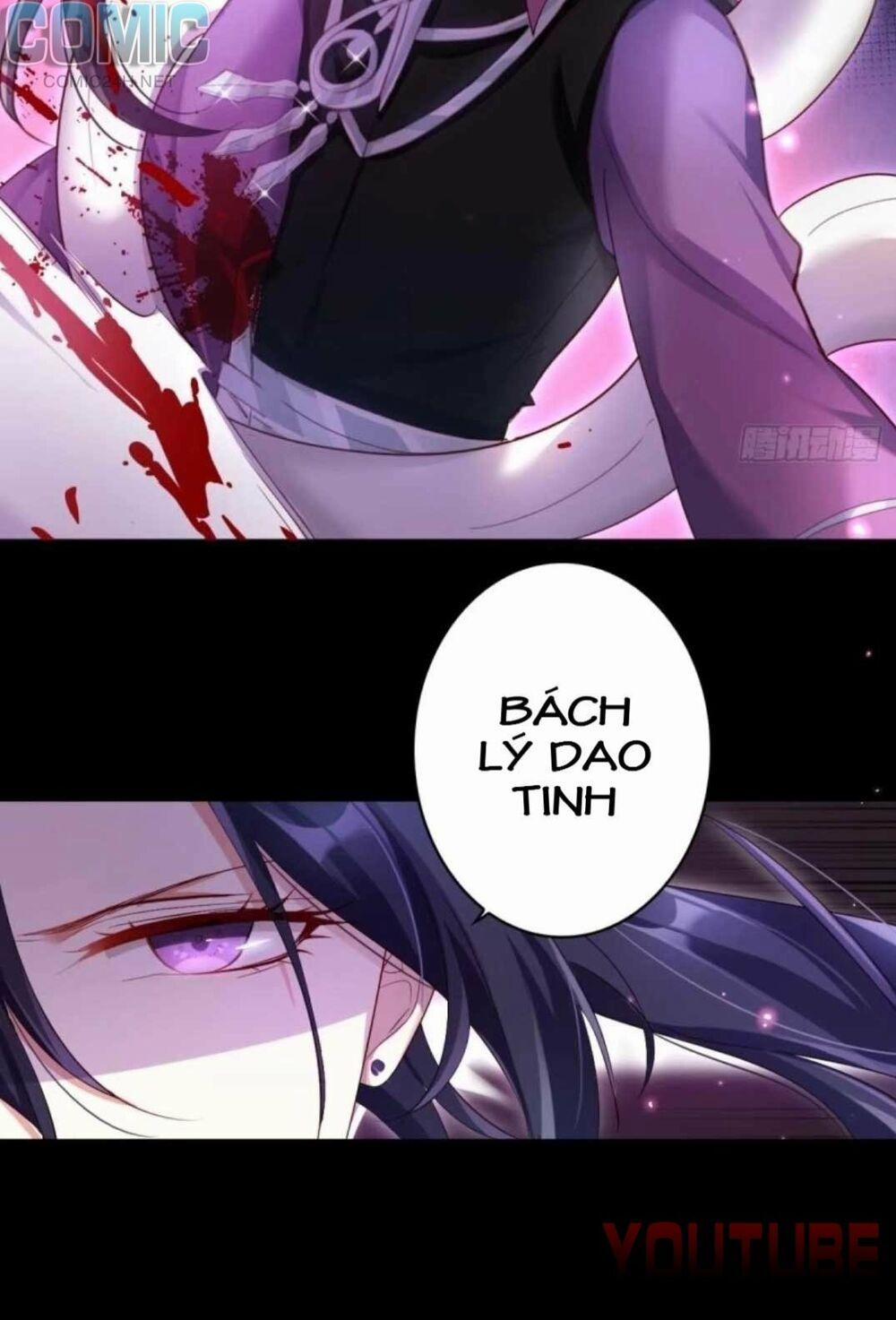 Ác Nữ Vi Đế 45 trang 44