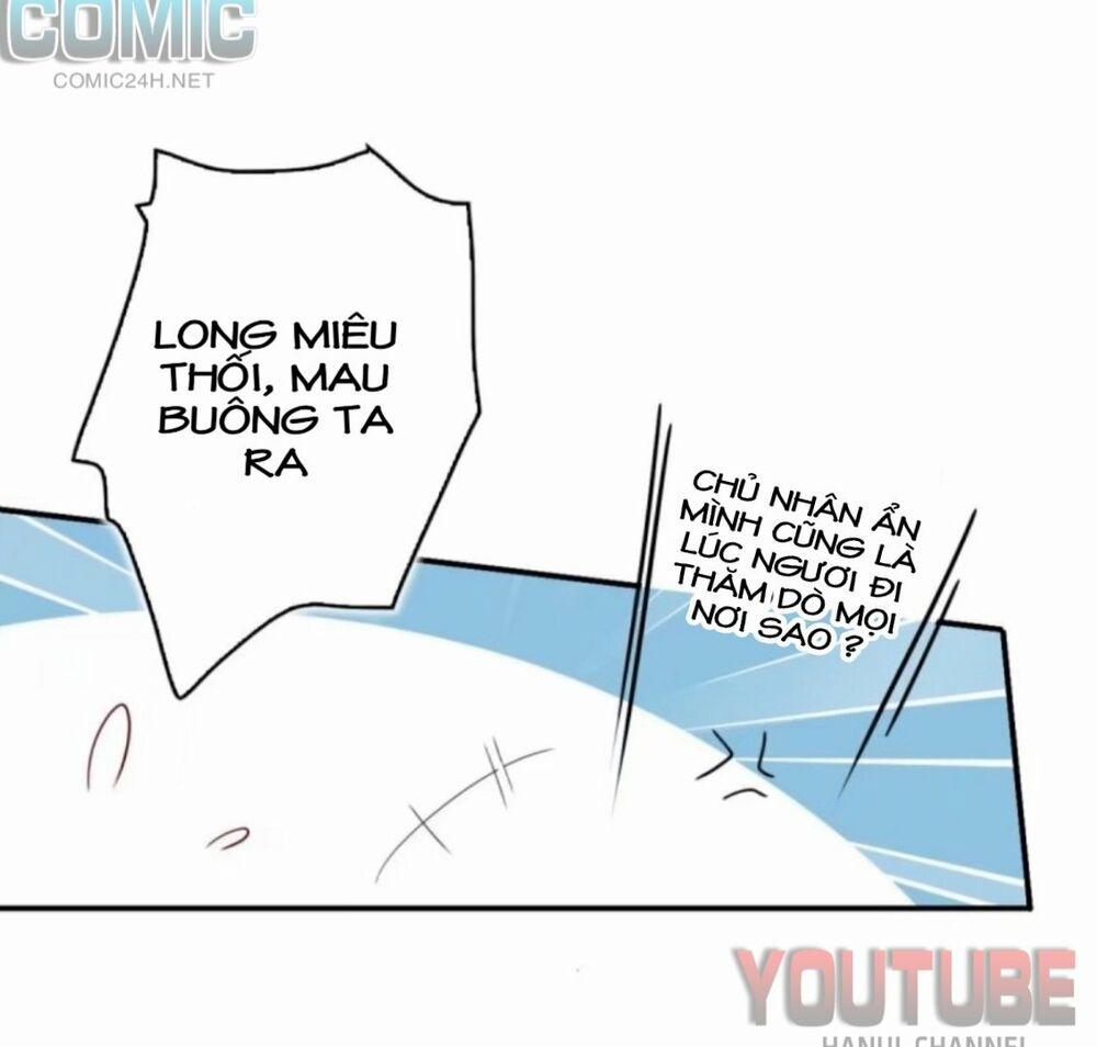 Ác Nữ Vi Đế 45 trang 5