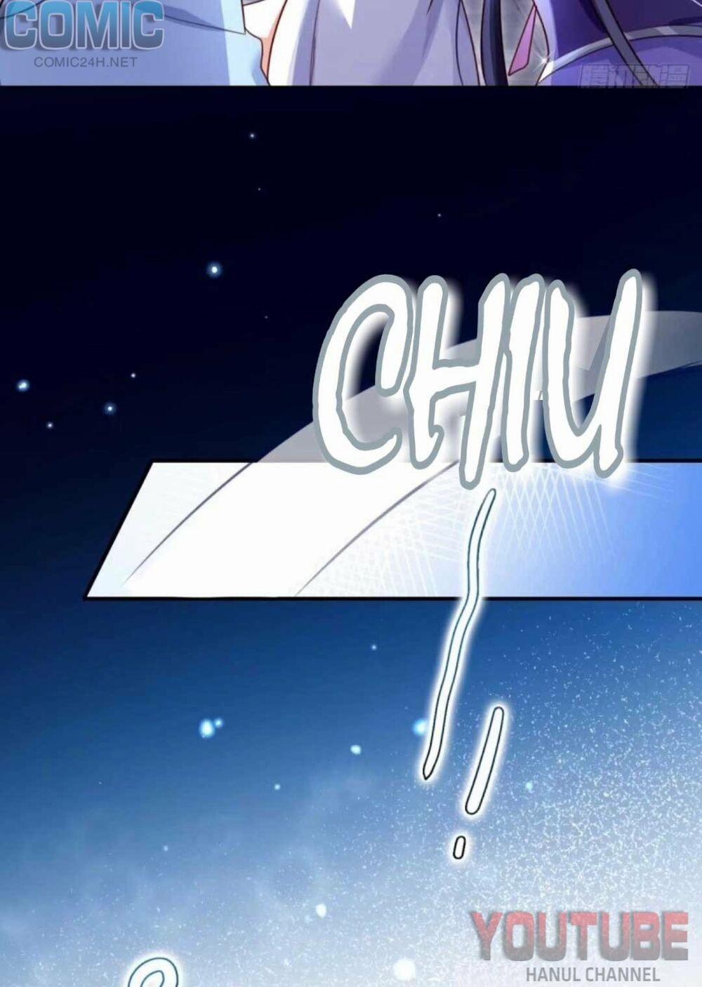 Ác Nữ Vi Đế 45 trang 7