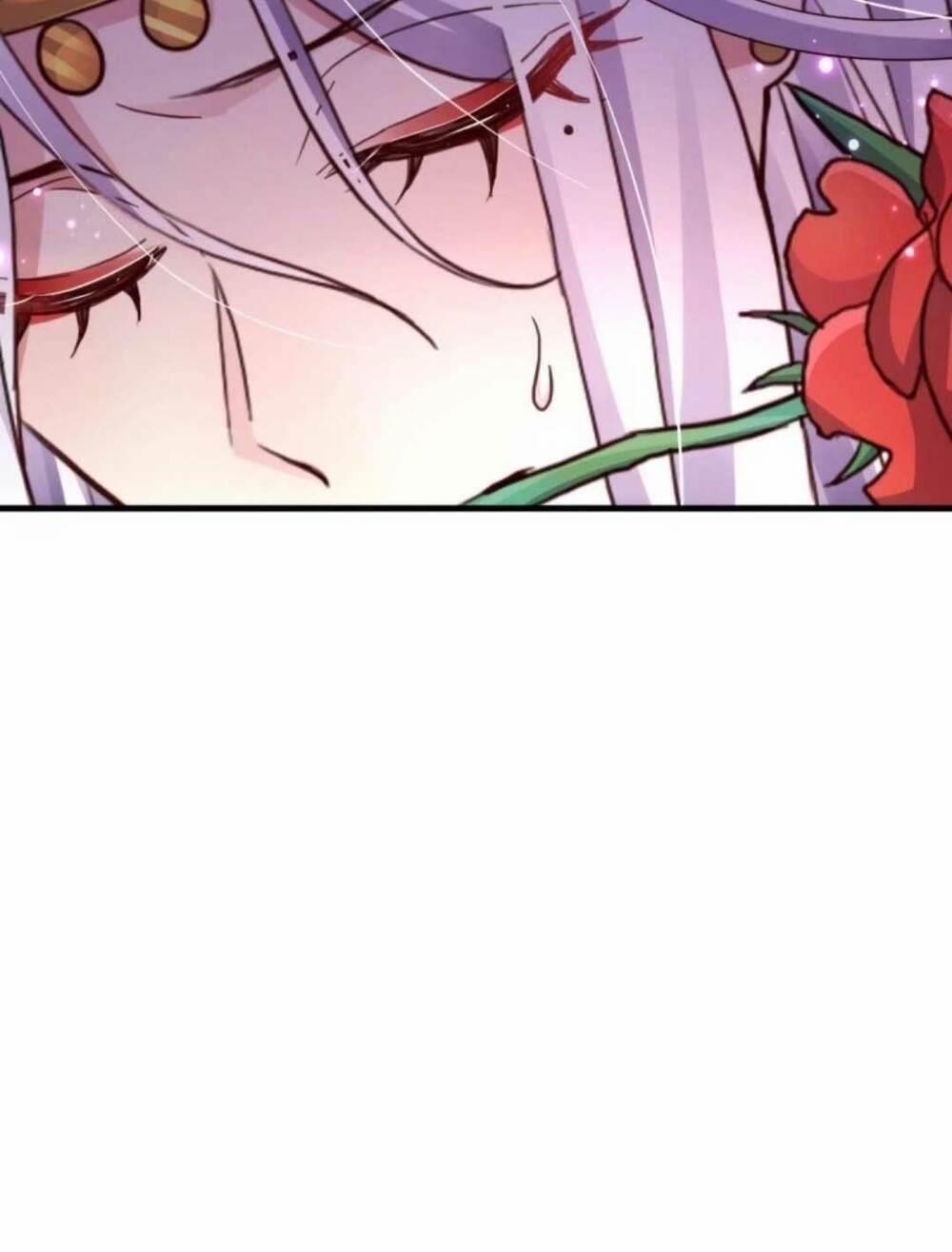 Ác Nữ Vi Đế 46 trang 10