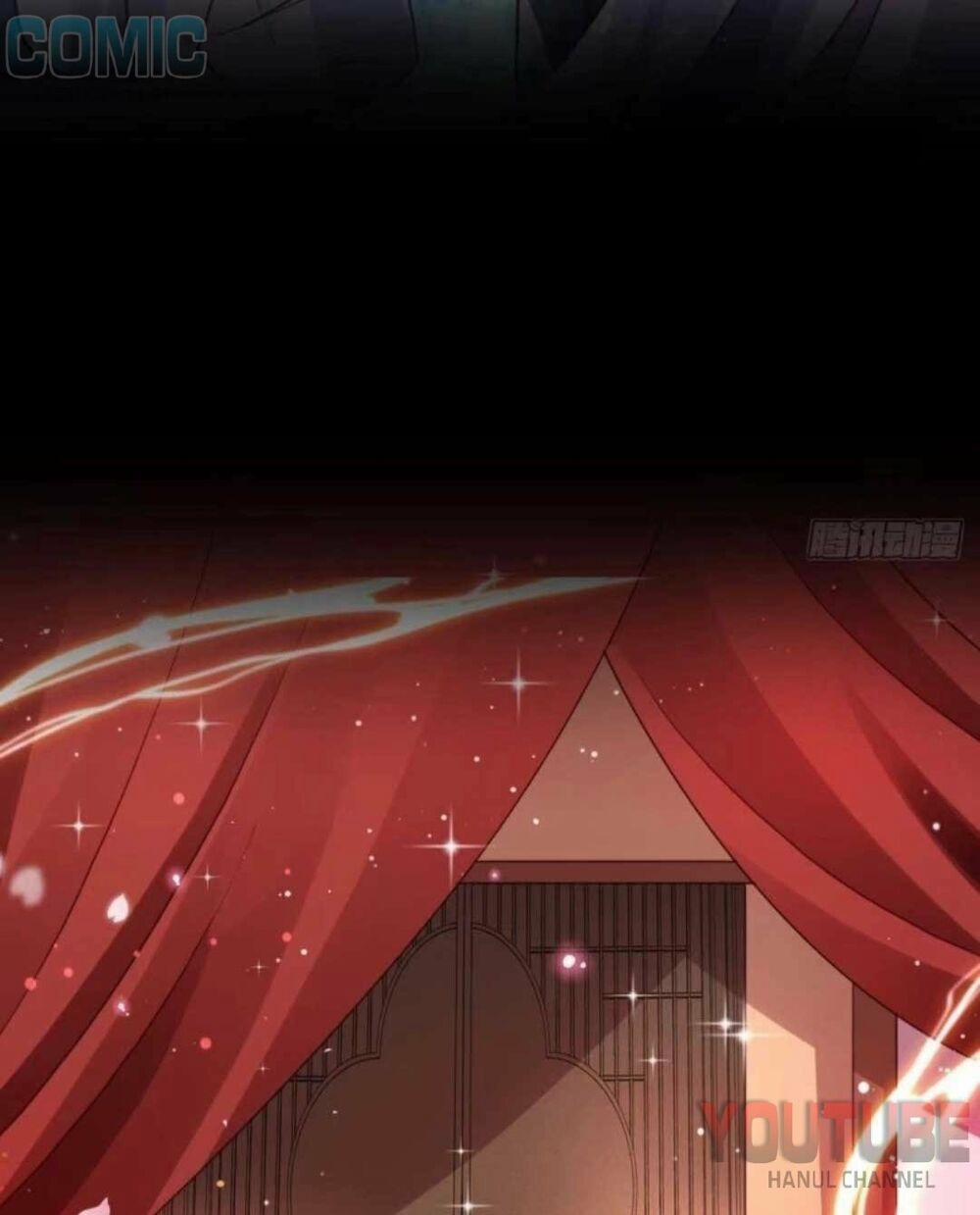 Ác Nữ Vi Đế 46 trang 14