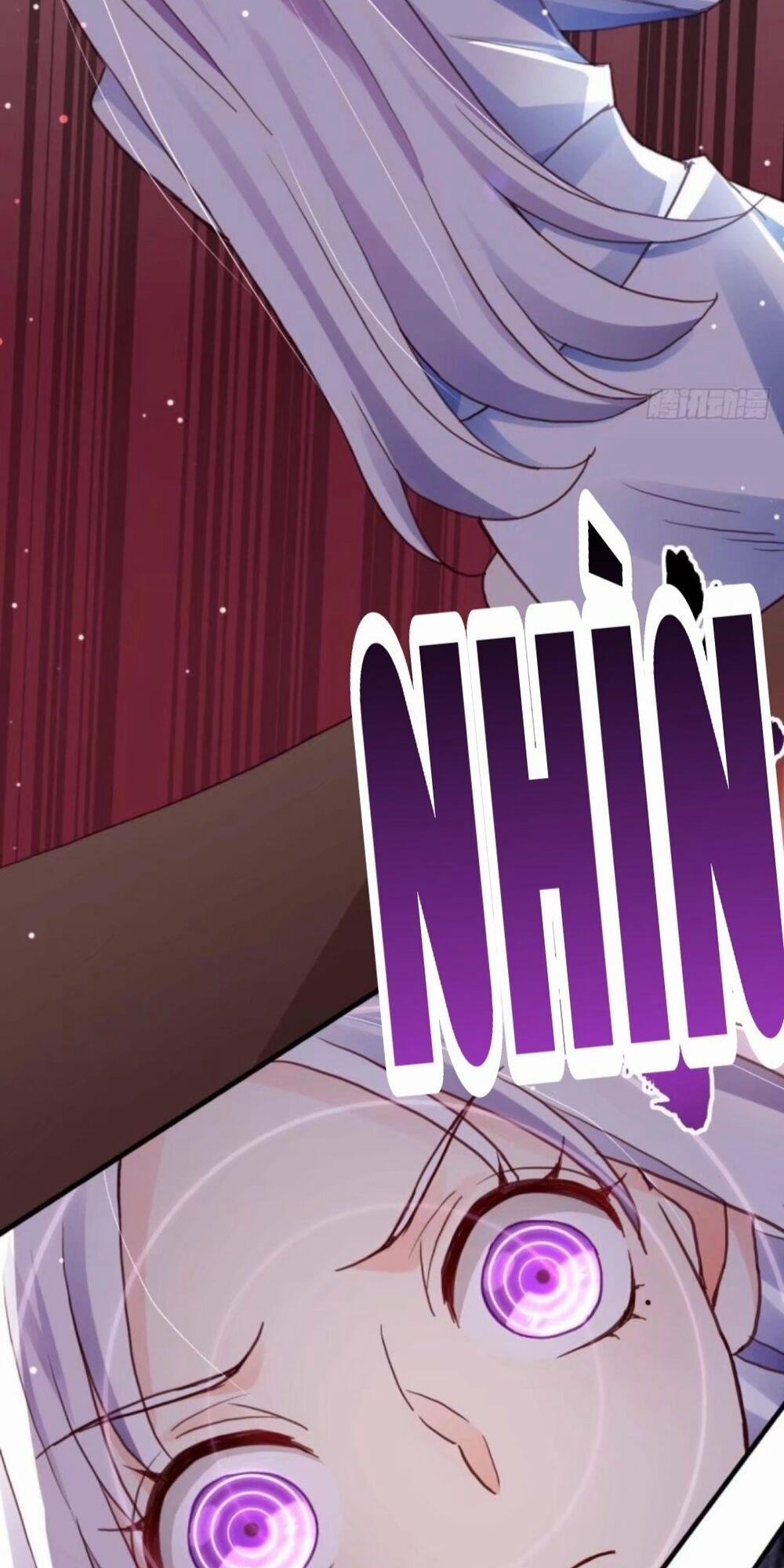 Ác Nữ Vi Đế 46 trang 20