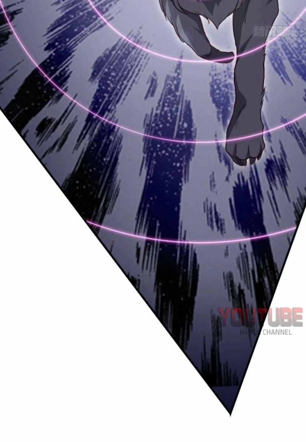 Ác Nữ Vi Đế 46 trang 22