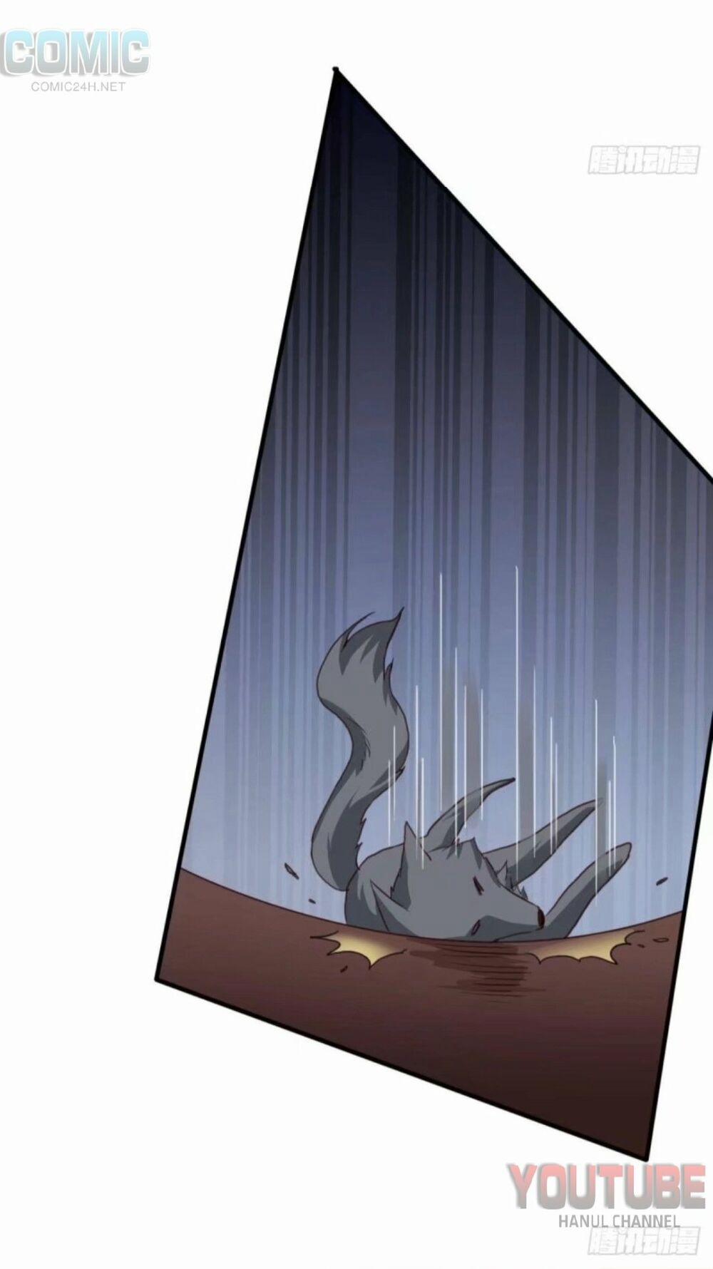 Ác Nữ Vi Đế 46 trang 23