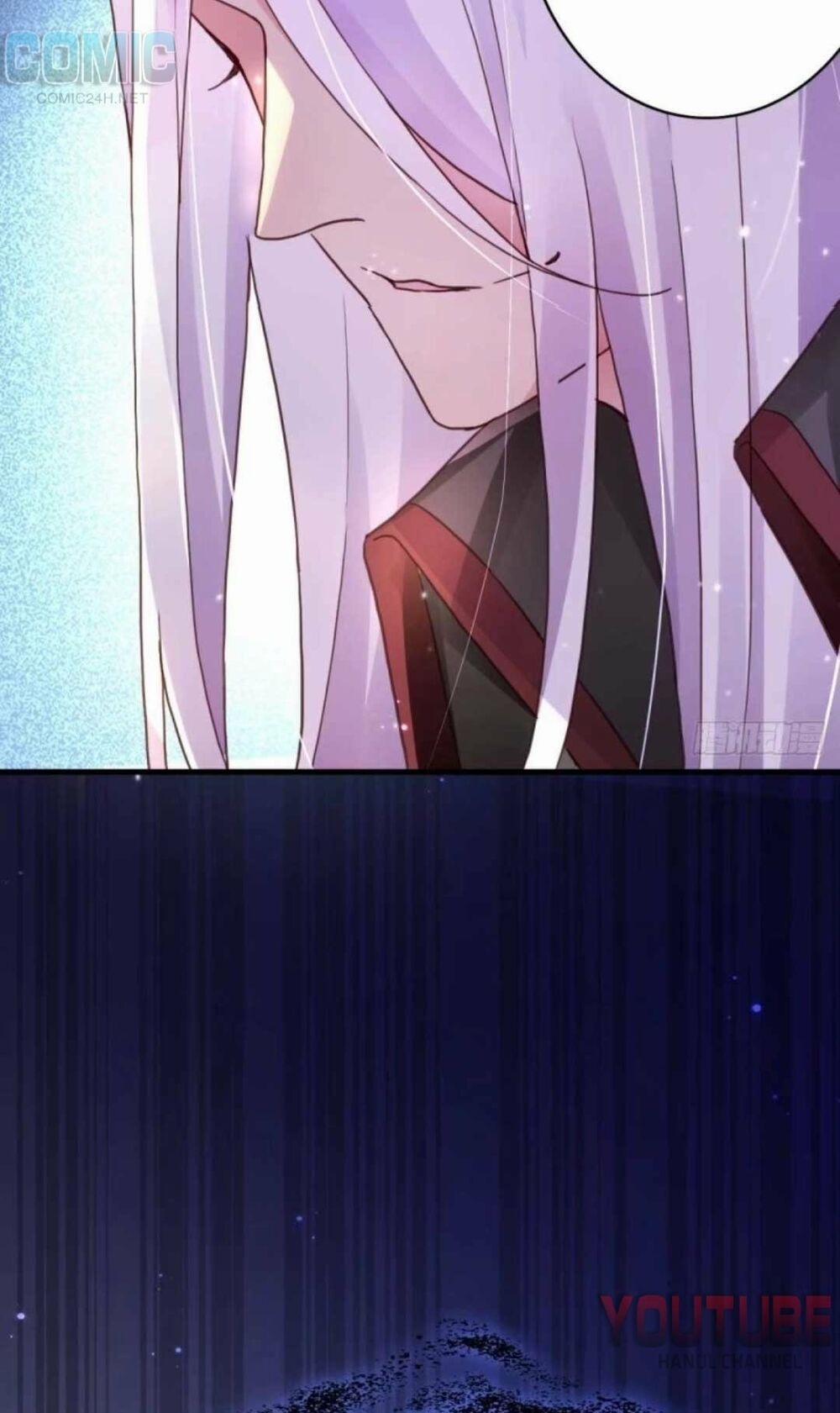 Ác Nữ Vi Đế 46 trang 27