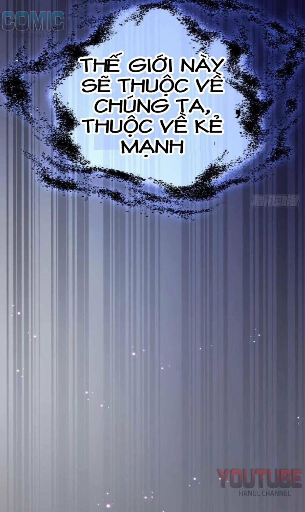 Ác Nữ Vi Đế 46 trang 28