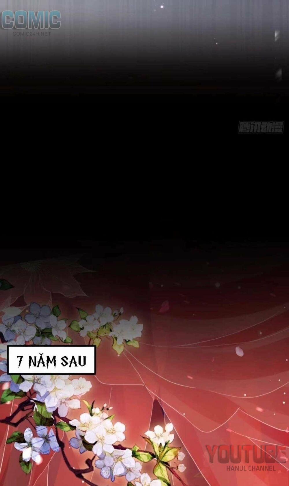 Ác Nữ Vi Đế 46 trang 29