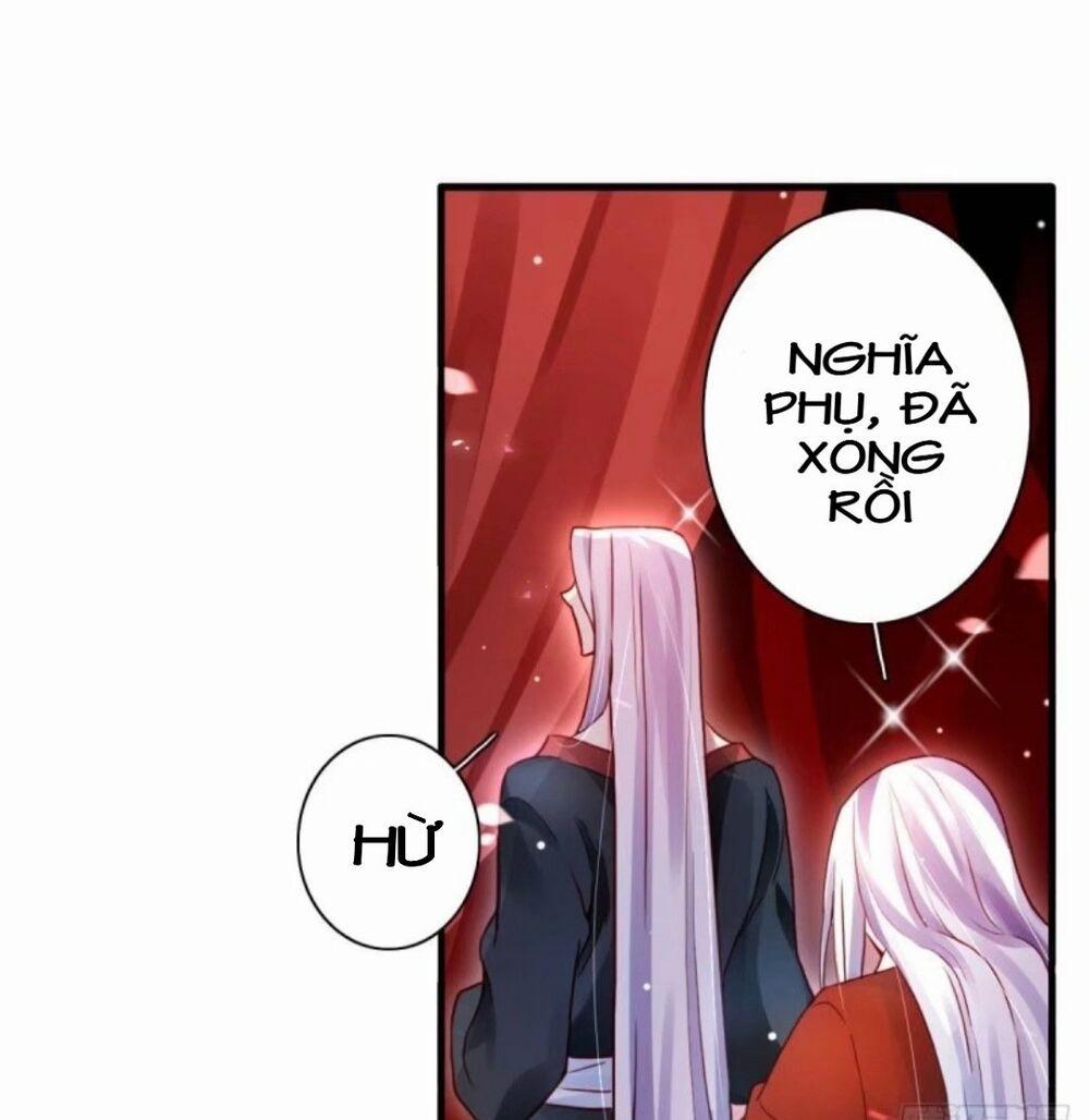 Ác Nữ Vi Đế 46 trang 33