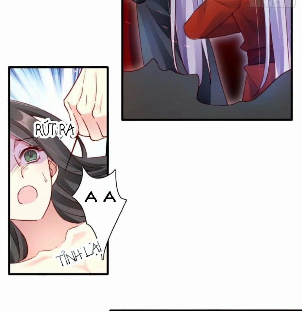 Ác Nữ Vi Đế 46 trang 34