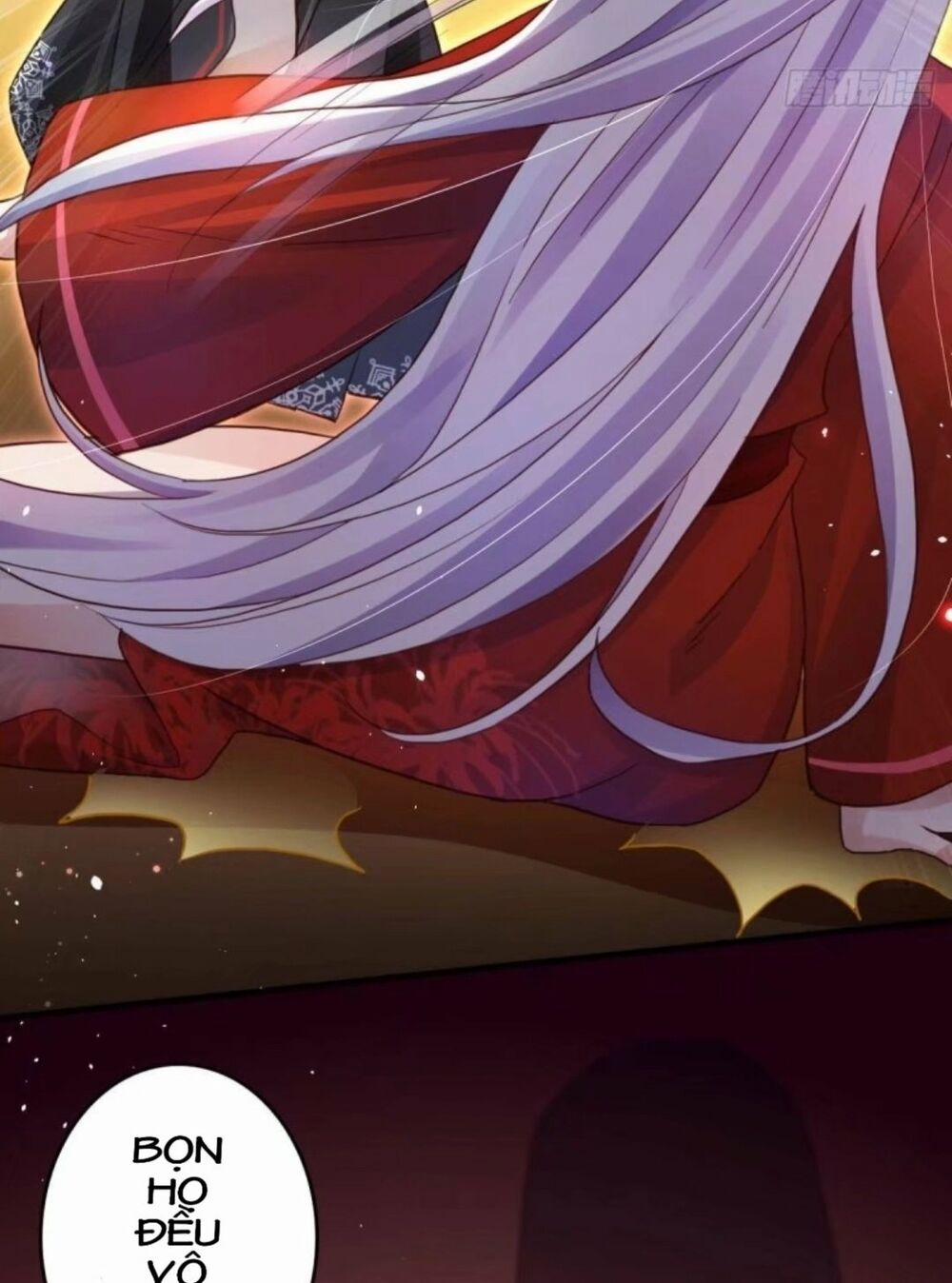 Ác Nữ Vi Đế 46 trang 36