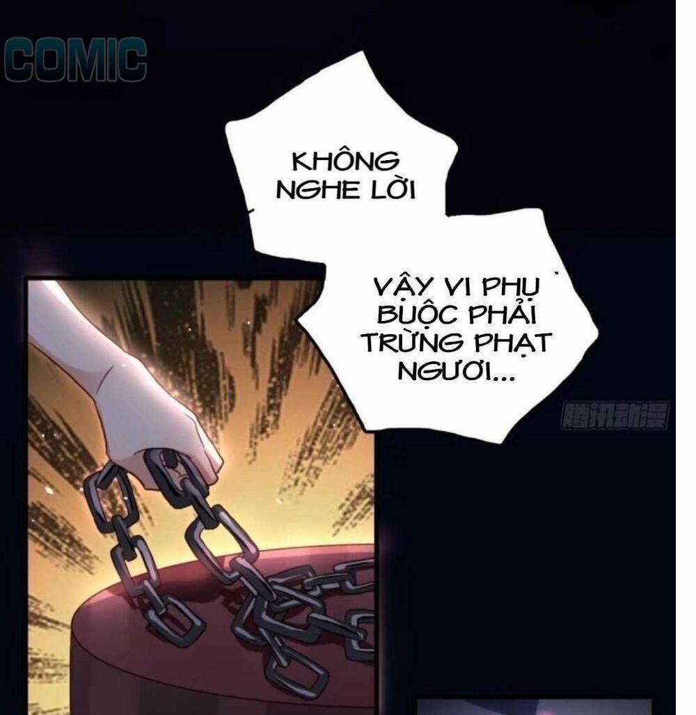 Ác Nữ Vi Đế 46 trang 38