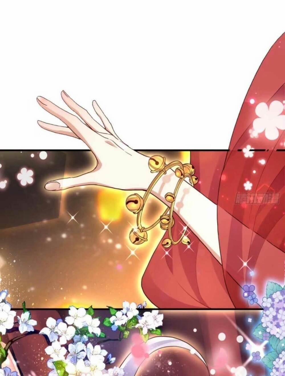 Ác Nữ Vi Đế 46 trang 4