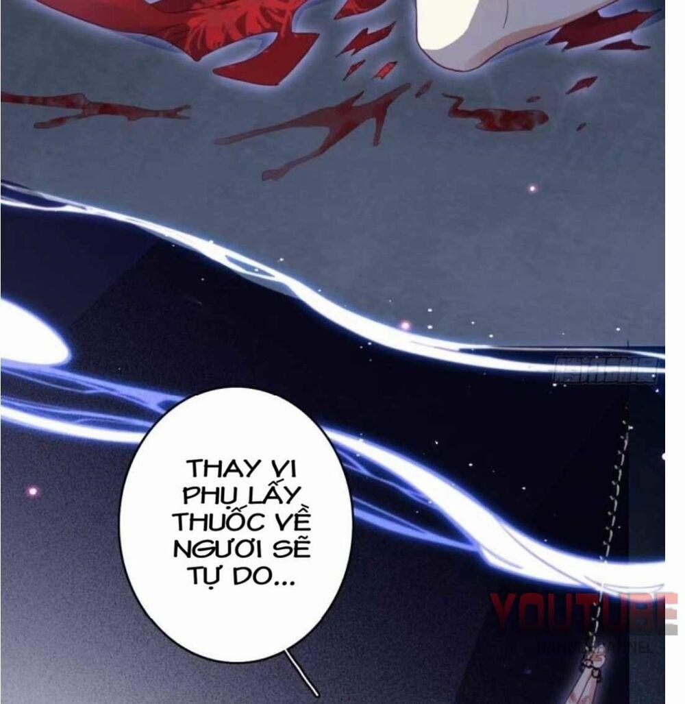 Ác Nữ Vi Đế 46 trang 47