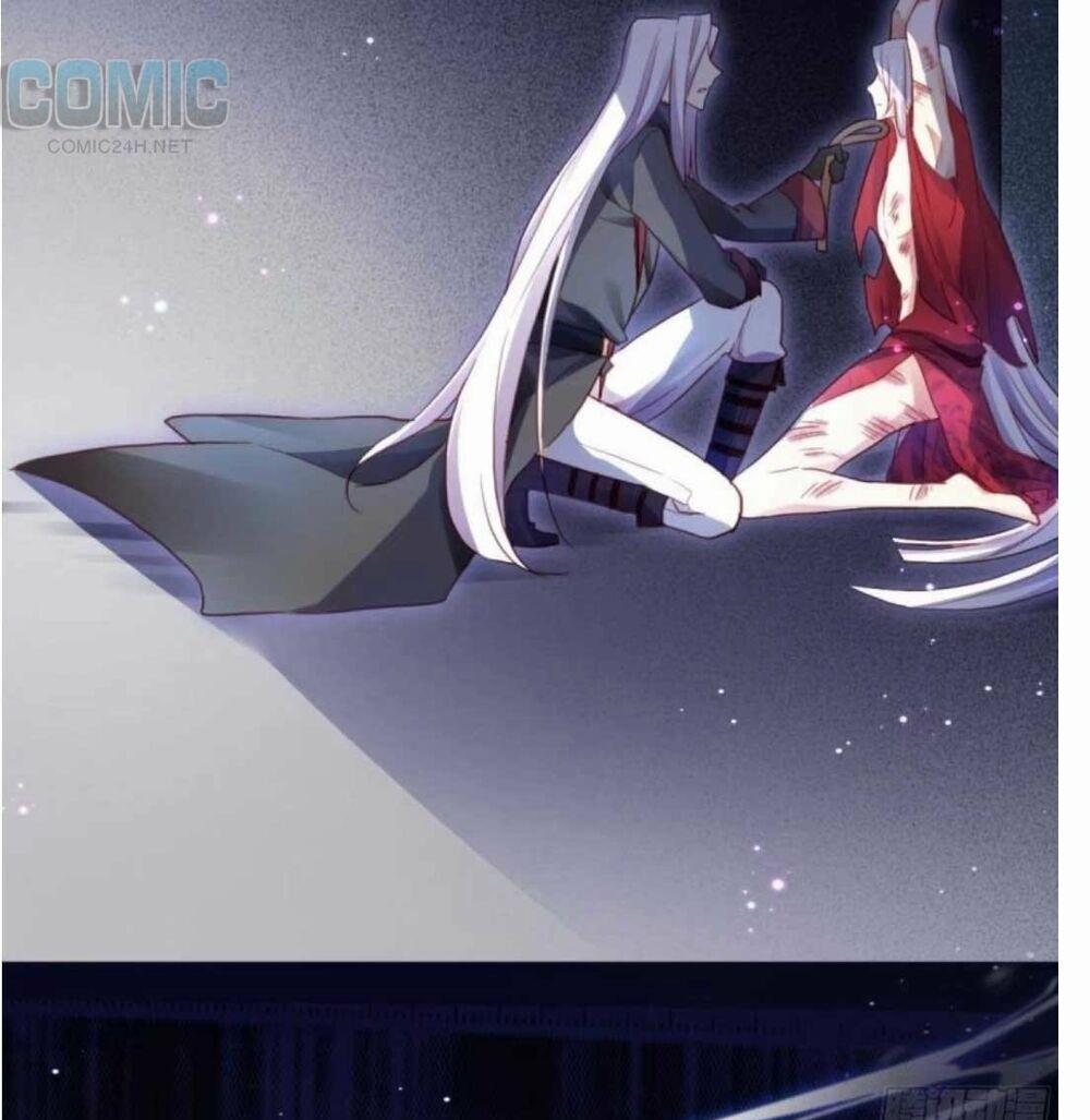 Ác Nữ Vi Đế 46 trang 48