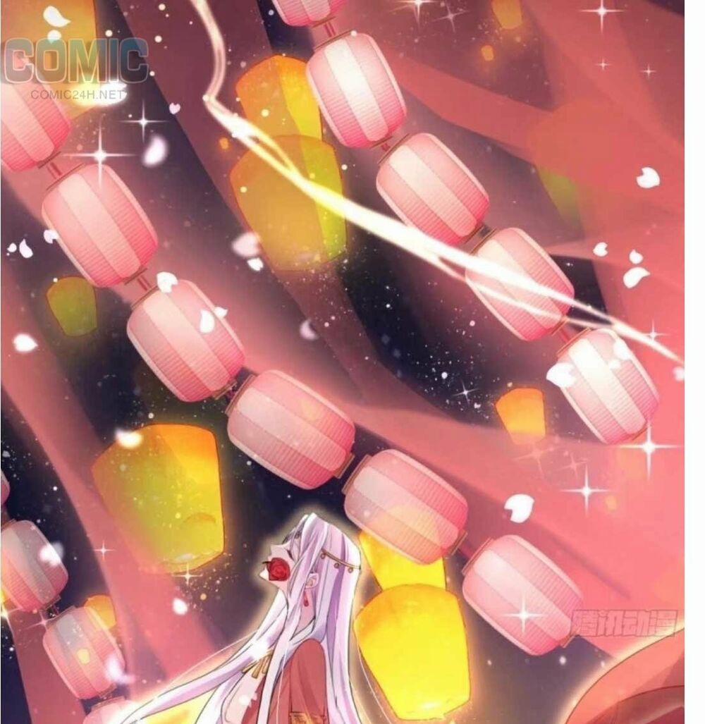 Ác Nữ Vi Đế 46 trang 54