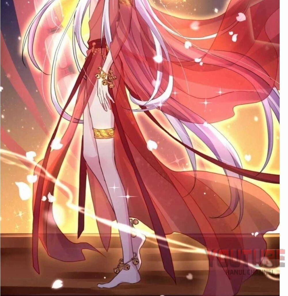 Ác Nữ Vi Đế 46 trang 55