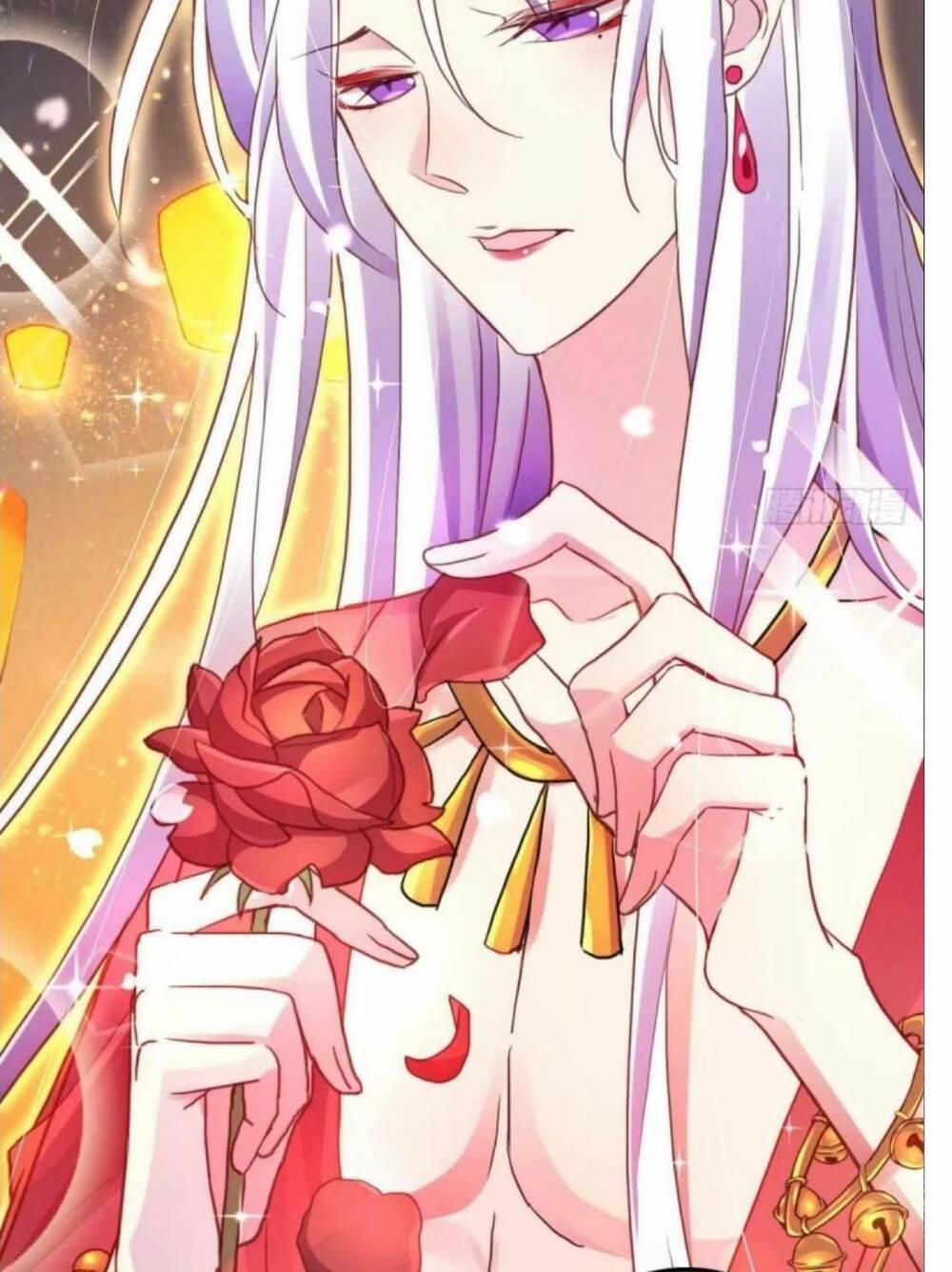 Ác Nữ Vi Đế 46 trang 57