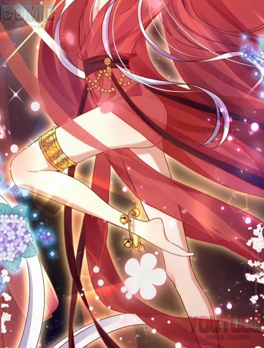 Ác Nữ Vi Đế 46 trang 6