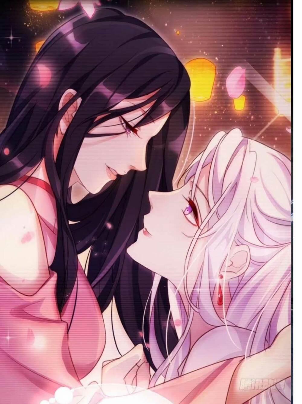 Ác Nữ Vi Đế 46 trang 61