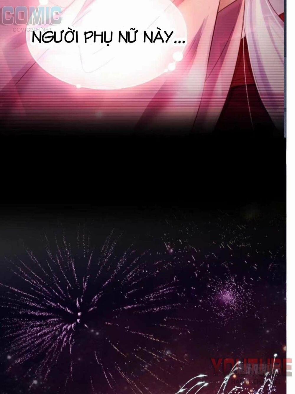 Ác Nữ Vi Đế 46 trang 62