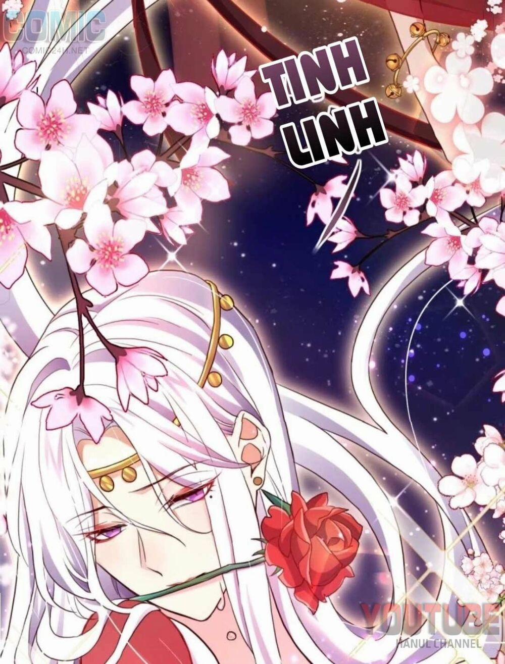 Ác Nữ Vi Đế 46 trang 7