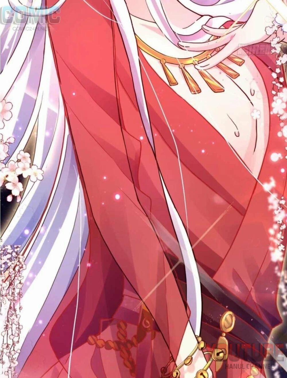 Ác Nữ Vi Đế 46 trang 8