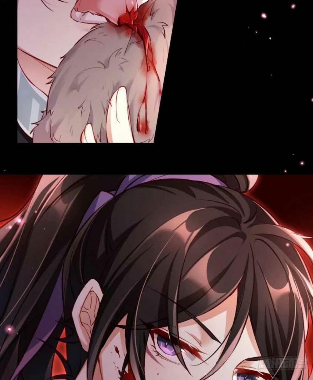 Ác Nữ Vi Đế 47 trang 11