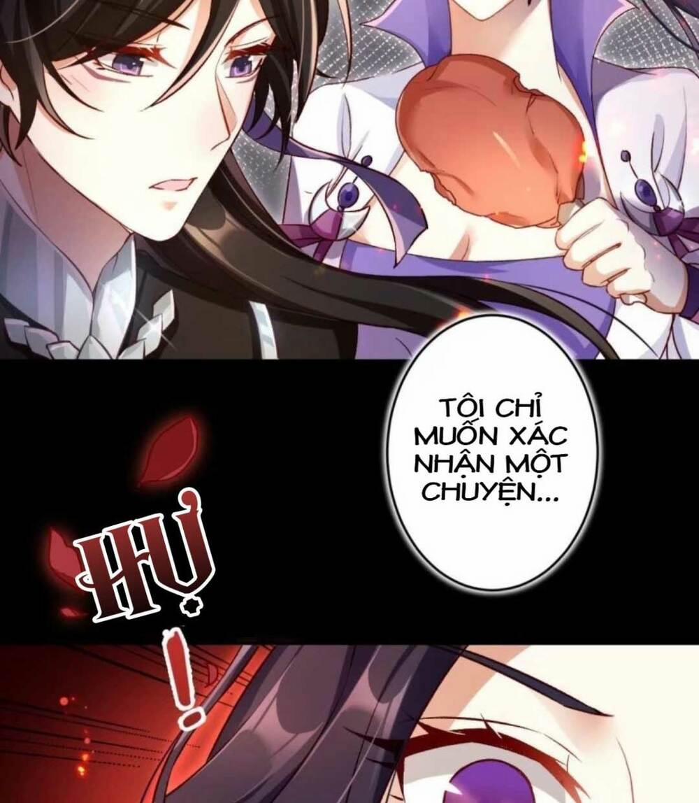 Ác Nữ Vi Đế 47 trang 29