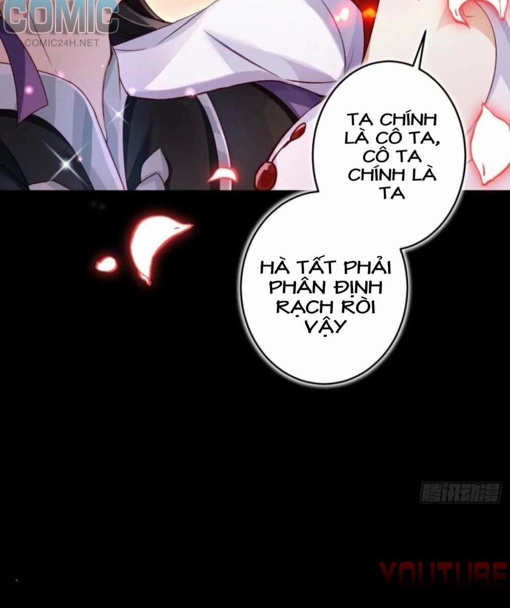 Ác Nữ Vi Đế 47 trang 36