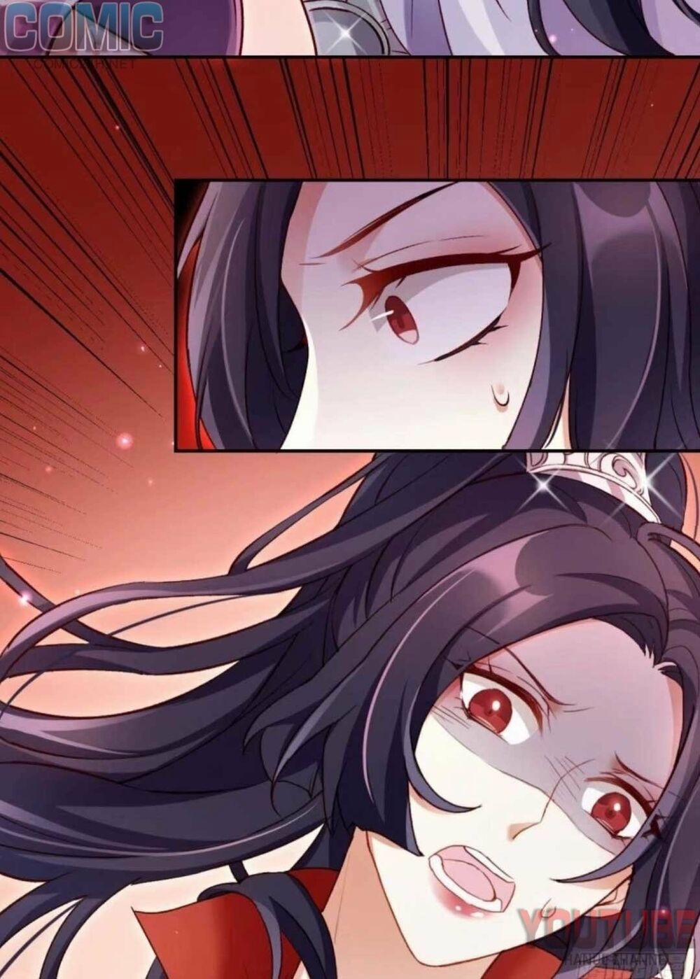 Ác Nữ Vi Đế 47 trang 39