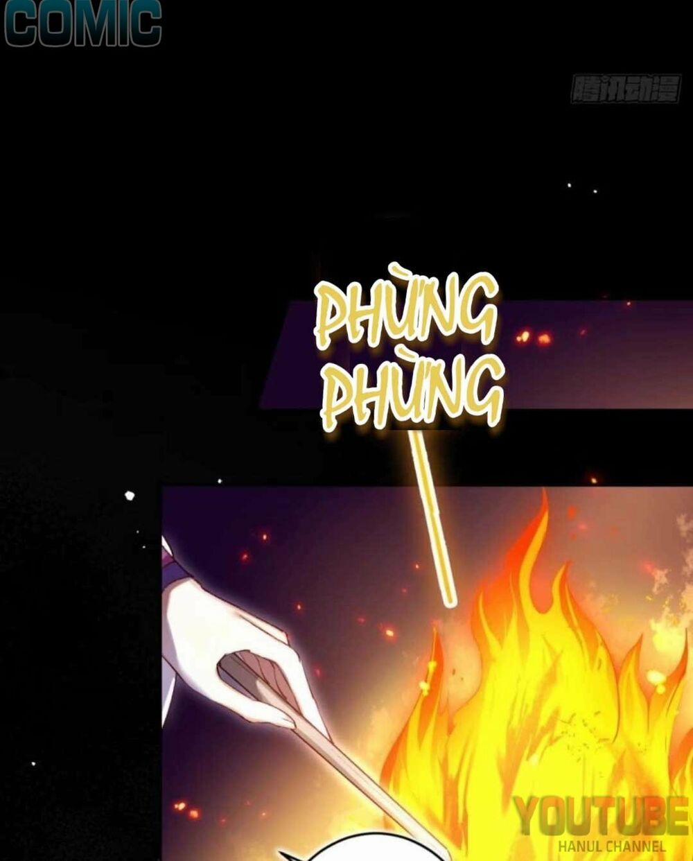 Ác Nữ Vi Đế 47 trang 4