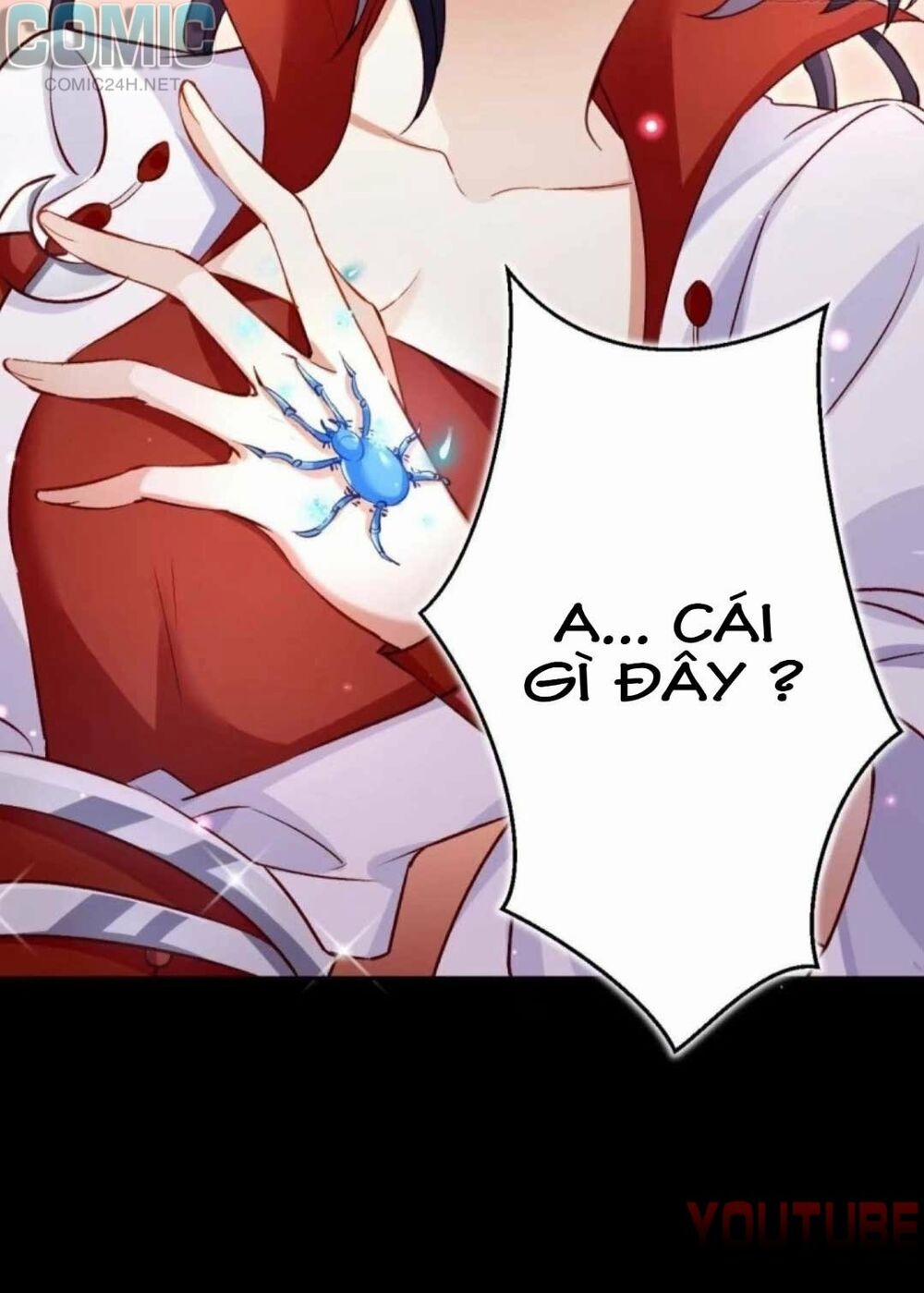 Ác Nữ Vi Đế 47 trang 40